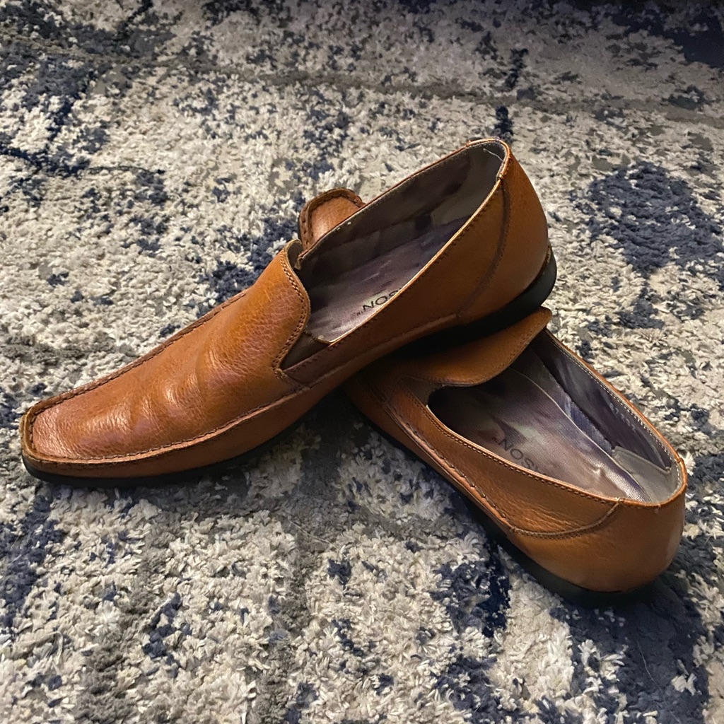 Mark Nason Men Casual Shoes